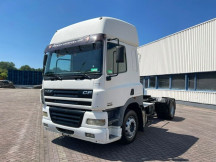 DAF CF 85.430 Euro 3 Manual-Gear