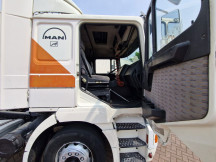 MAN 19.463 F2000 6 Cilinder Euro 2 Manual