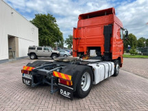 DAF XF 430 Euro 4