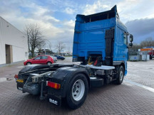 DAF XF 105.410 E5 // Automatic // Holland Truck!