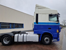 DAF XF 106.440 E6 2x Tanks NL-Truck Tuv 11/2024