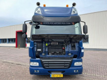 DAF CF 85.410 6x2 28T Euro5 Automatic NL-Truck