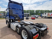 DAF CF 85.410 6x2 Euro 5 NL Truck APK / Tuv 12-2024