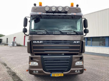 DAF XF 105.460 10 Wheels 28T 6x2 NL-Truck Euro 5