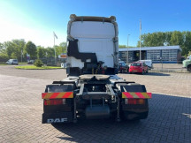 DAF CF 85.410 Retarder 4x2 Manual Gearbox 2x Fuel-tanks