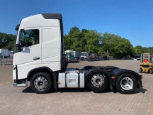 Volvo FH 13.420 6x2 Liftachse E6 VEB+ ACC NL-Truck Tuv