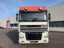 DAF 95.380 Euro 2 4x2 21T