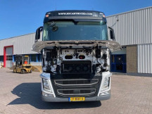 Volvo FH 13.420 6x2 Liftachse E6 VEB+ ACC NL-Truck Tuv