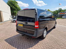 Mercedes-Benz Vito 110 CDI E6 (Lang) NAP! Airco Cruise control Bj: 12-2021