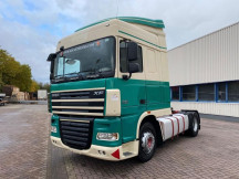 DAF XF 105.410 Euro 5 Automatic