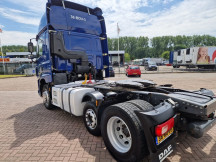 DAF CF 410 6x2 Euro 6 NL- Truck APK / Tuv 03-2025