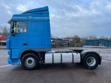 DAF XF 105.410 E5 // Automatic // Holland Truck!