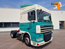 DAF XF 105.410 E5 Automatic