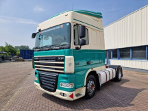 DAF XF 105.410 E5 Automatic