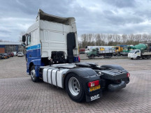 DAF XF 106.440 2x Tanks NL-Truck Tuv MX-ENGINE BRAKE