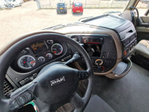 DAF XF 105.410 E5 Automatic