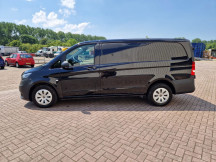 Mercedes-Benz Vito 110 CDI E6 (Lang) NAP! Airco Cruise control Bj: 12-2021