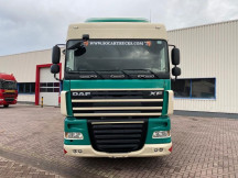 DAF XF 105.410 Euro 5 Automatic