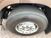 DAF XF 105.460 10 Wheels 28T 6x2 NL-Truck Euro 5