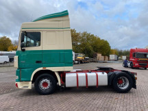 DAF XF 105.410 Euro 5 Automatic