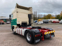 DAF XF 105.410 Euro 5 Automatic