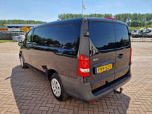 Mercedes-Benz Vito 110 CDI E6 (Lang) NAP! Airco Cruise control Bj: 12-2021