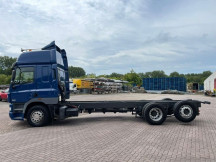 DAF CF 85.410 6x2 28T Euro5 Automatic NL-Truck