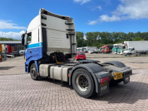 Iveco Stralis 420 Hi-Way 2 Tanks E6 Klima ACC NL-Truck  Tuv-2025