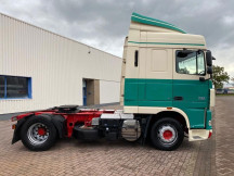 DAF XF 105.410 Euro 5 Automatic