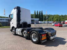 Volvo FH 13.420 6x2 Liftachse E6 VEB+ ACC NL-Truck Tuv