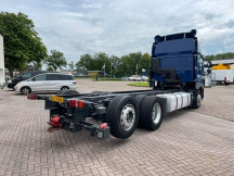 DAF CF 85.410 6x2 28T Euro5 Automatic NL-Truck