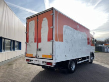 DAF 95.380 Euro 2 4x2 21T