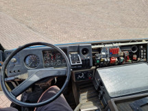 Leyland AEC Daf 8x6 Scammel truck 8x6, full steel suspension, Perkins MX350 engine, zf automatic