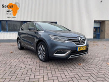 Renault Espace 1.8 TCe Limousine 7p