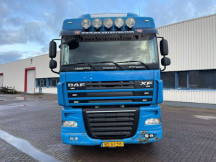 DAF XF 105.410 E5 // Automatic // Holland Truck!