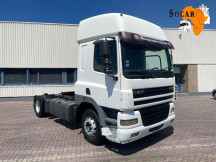 DAF CF 85.430 Euro 3 Manual-Gear