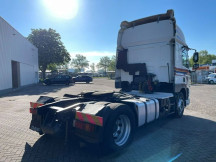 DAF CF 85.410 Retarder 4x2 Manual Gearbox 2x Fuel-tanks