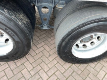 DAF XF 105.460 10 Wheels 28T 6x2 NL-Truck Euro 5