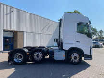 Volvo FH 13.420 6x2 Liftachse E6 VEB+ ACC NL-Truck Tuv