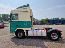 DAF XF 105.410 E5 Automatic