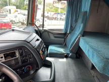 DAF XF 430 Euro 4