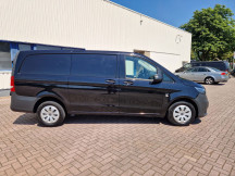 Mercedes-Benz Vito 110 CDI E6 (Lang) NAP! Airco Cruise control Bj: 12-2021