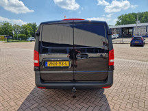 Mercedes-Benz Vito 110 CDI E6 (Lang) NAP! Airco Cruise control Bj: 12-2021