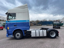 DAF XF 106.440 2x Tanks NL-Truck Tuv MX-ENGINE BRAKE