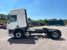 DAF CF 85.430 Euro 3 Manual-Gear