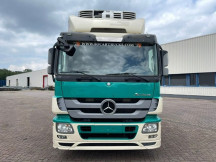 Mercedes-Benz Actros 2532 26T 6X2 FRIGO E5