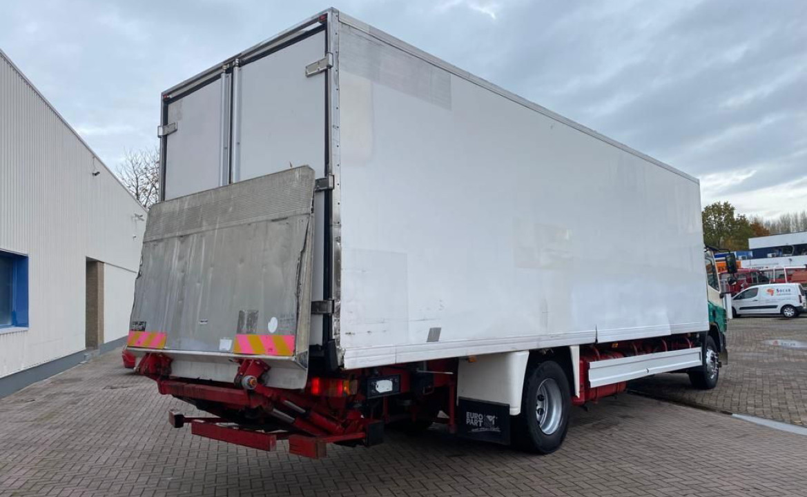 DAF CF 75.310 Euro 3 // Manual-gear // Frigo