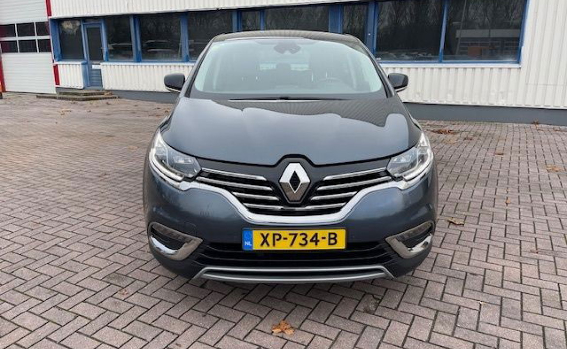 Renault Espace 1.8 TCe Limousine 7p