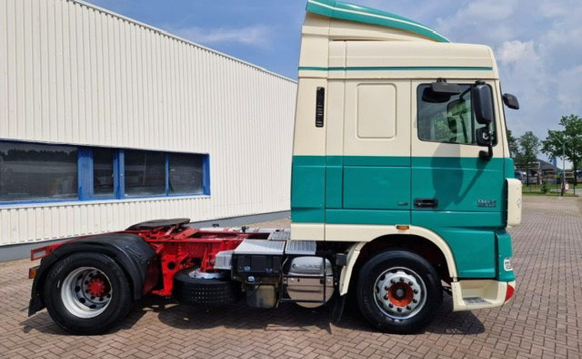 DAF XF 105.410 E5 Automatic