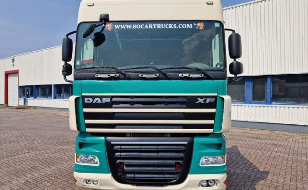 DAF XF 105.410 E5 Automatic